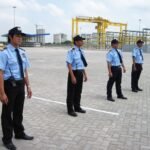 BẢO VỆ CÔNG TRÌNH XÂY DỰNG