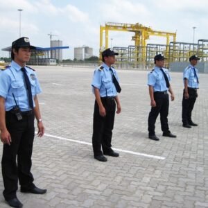 BẢO VỆ CÔNG TRÌNH XÂY DỰNG