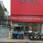 DỊCH VỤ BẢO VỆ VÀNG BẠC ĐÁ QUÝ