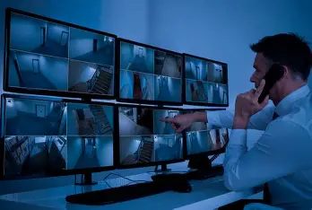 Giải đáp: Có nên làm nghề bảo vệ không?