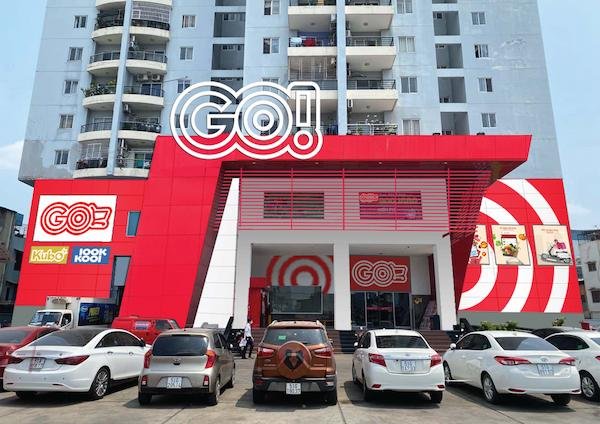 BẢO VỆ SIÊU THỊ KHU MUA SẮM