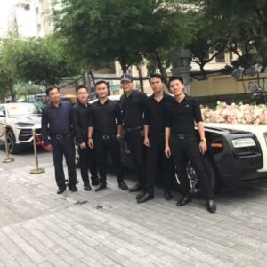 BẢO VỆ YẾU NHÂN