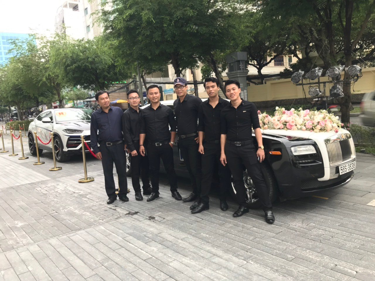 BẢO VỆ YẾU NHÂN